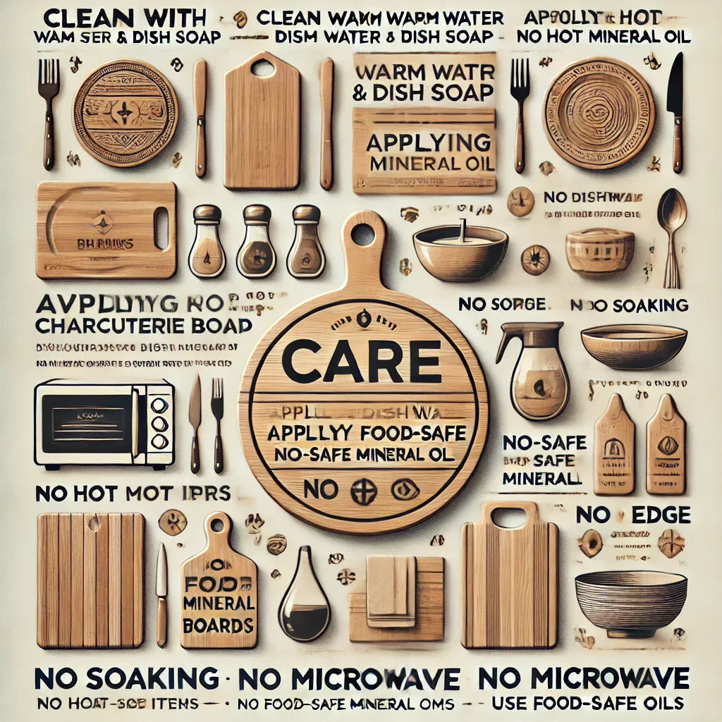 Product Care
