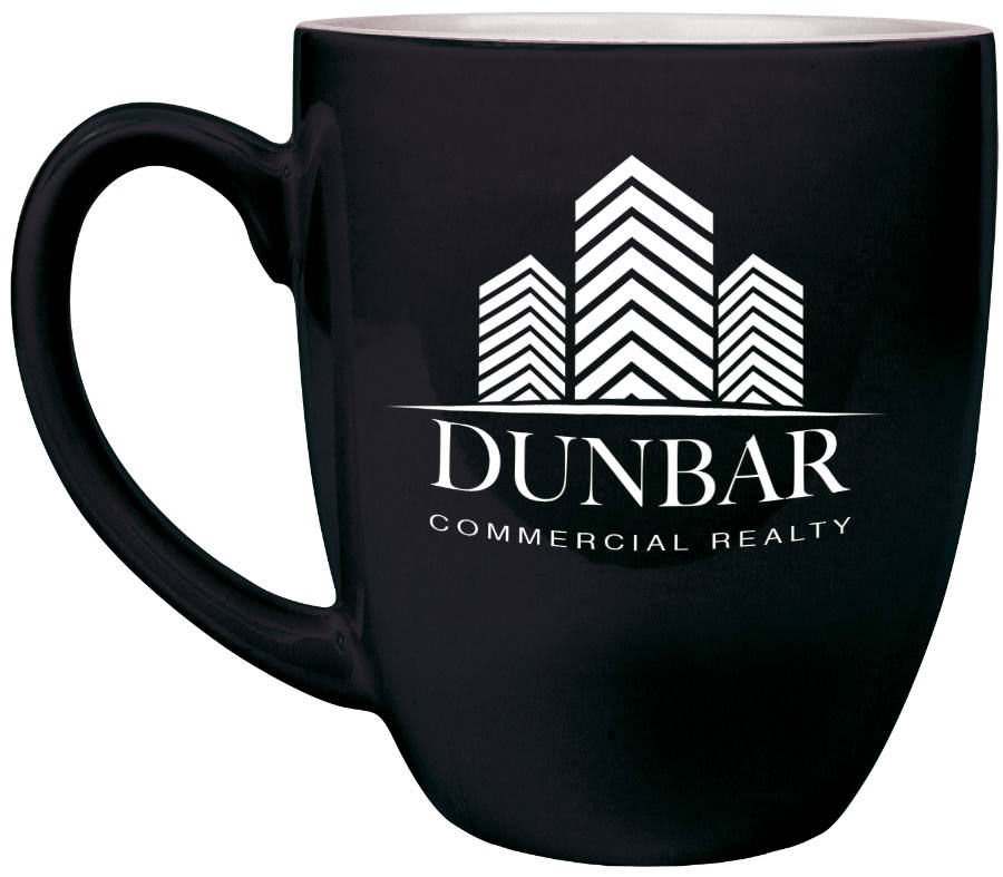 16 oz. Ceramic Mug