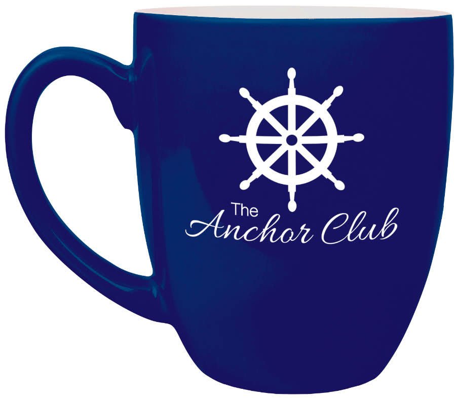 16 oz. Ceramic Mug