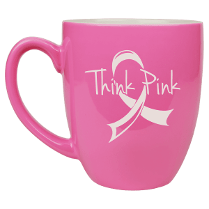 16 oz. Ceramic Mug