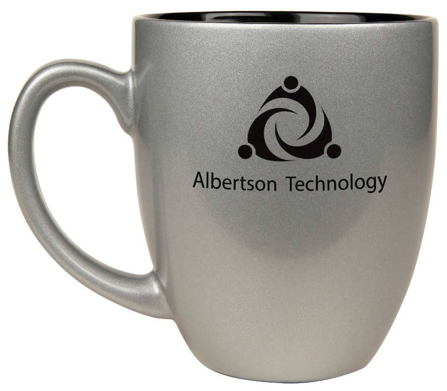 16 oz. Ceramic Mug